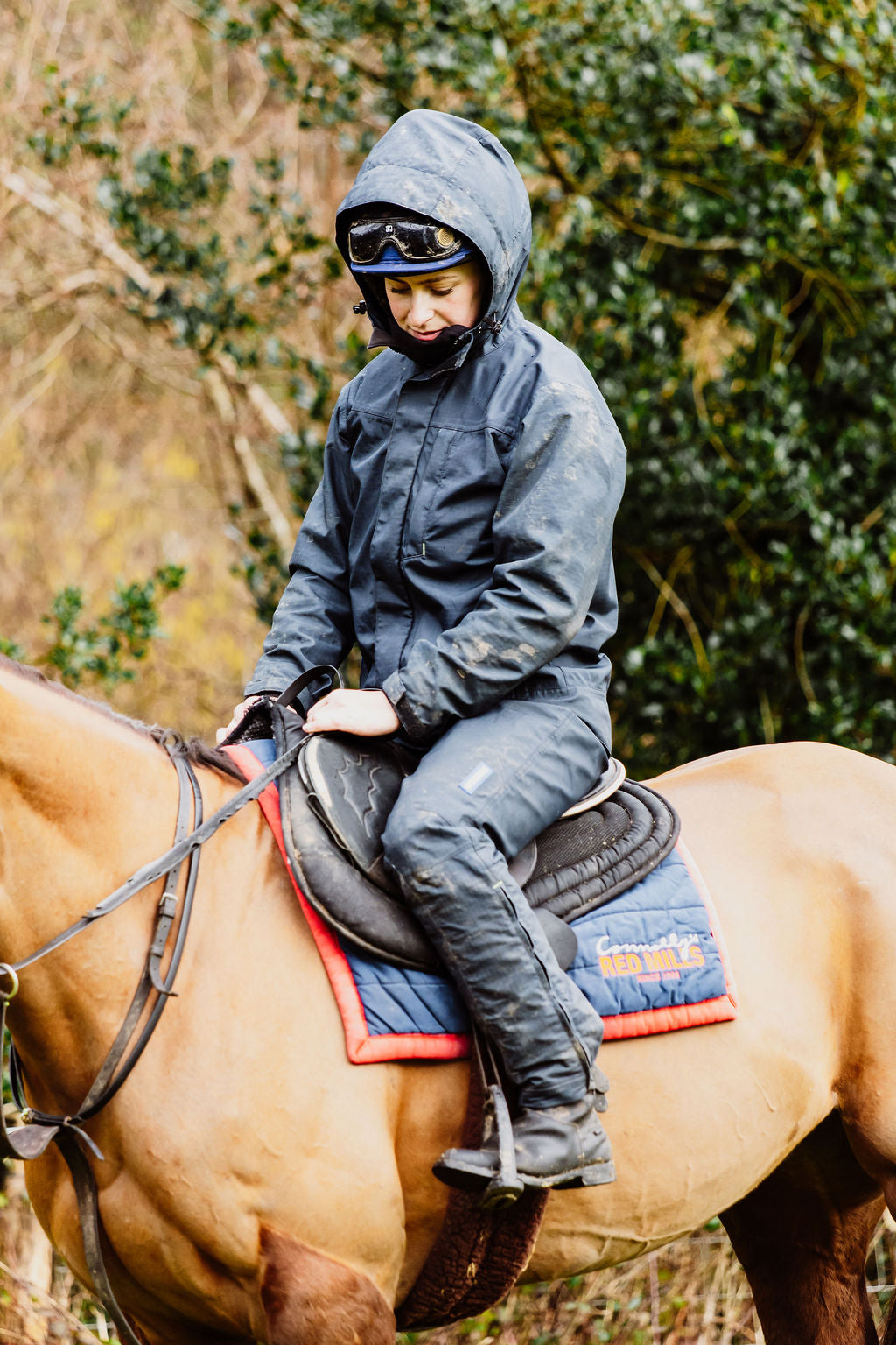 Stormline Somerset 758 Jacket