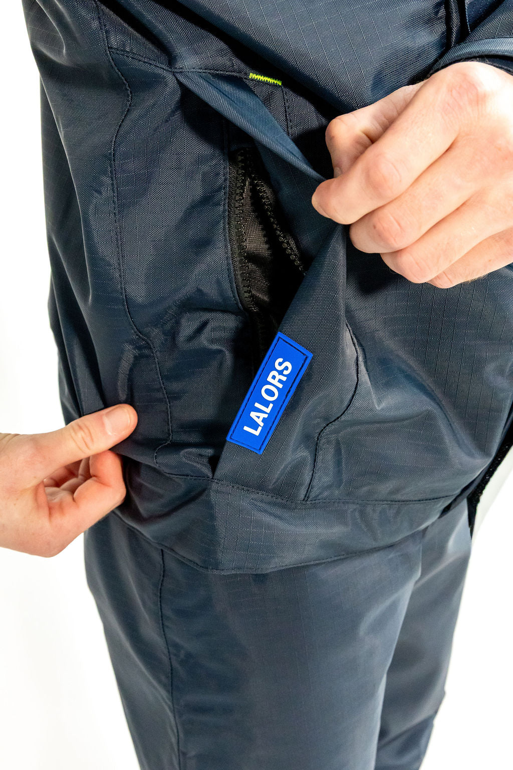 Stormline Somerset 279 Jacket