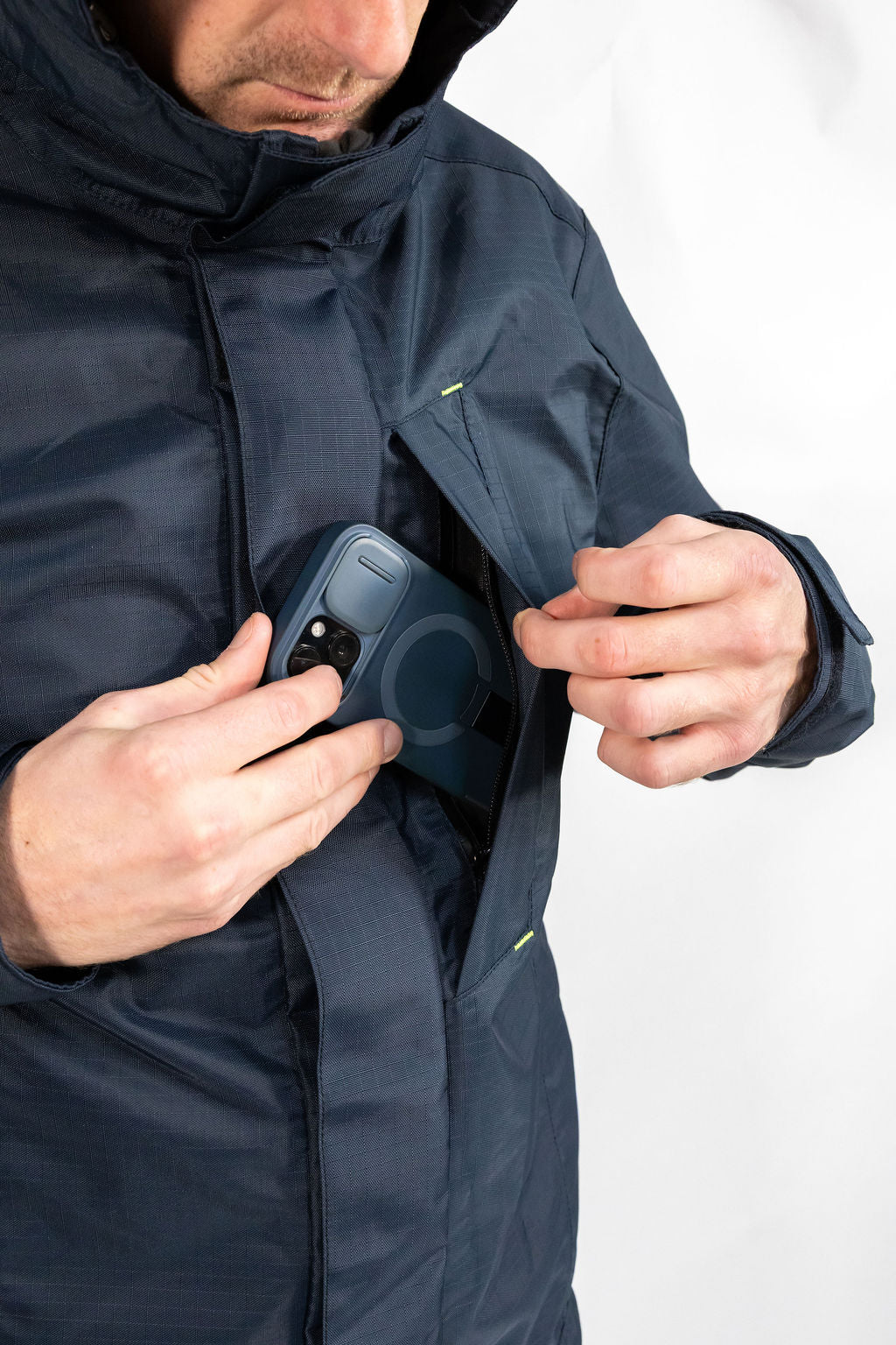 Stormline Somerset 279 Jacket