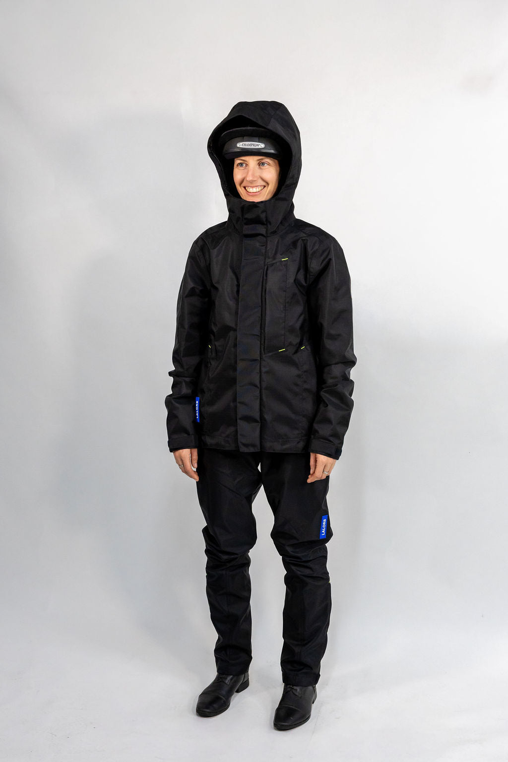 Stormline Somerset 279 Jacket