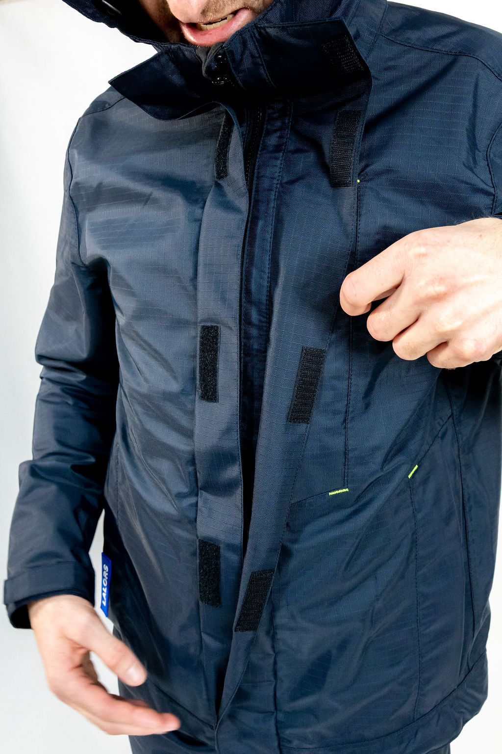 Stormline Somerset 279 Jacket