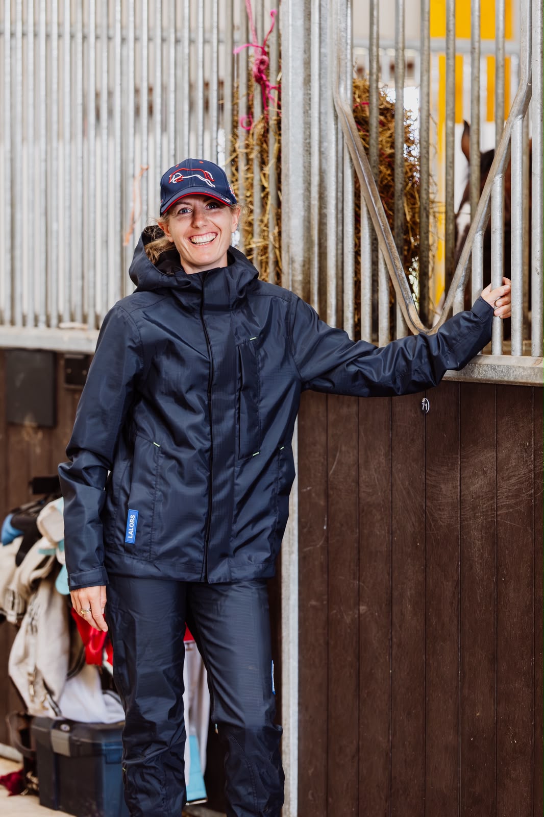 Stormline Somerset 758 Jacket